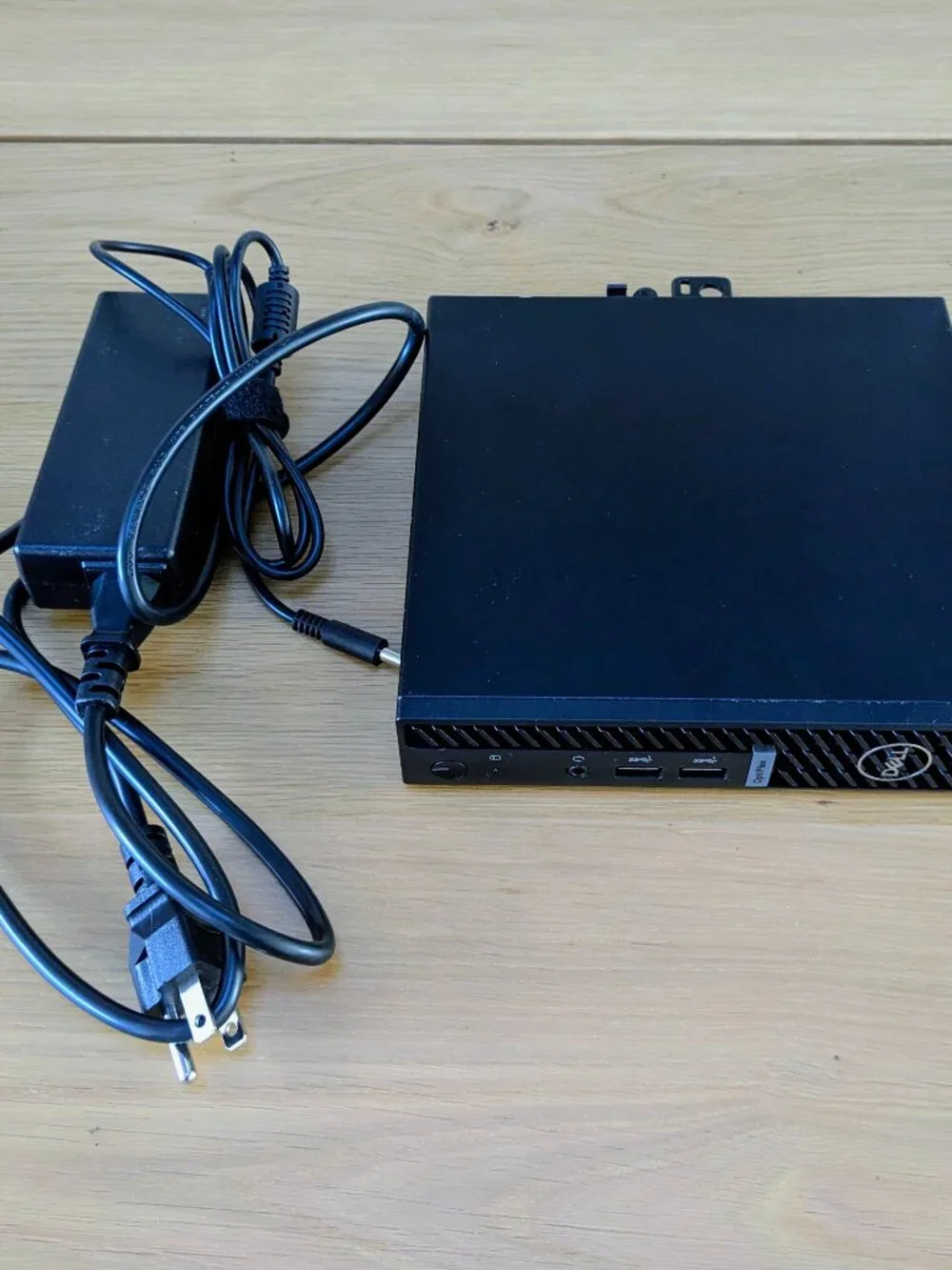 Dell OptiPlex Micro 7010 | i5-13500t | 8GB | 256GB | Linux OS